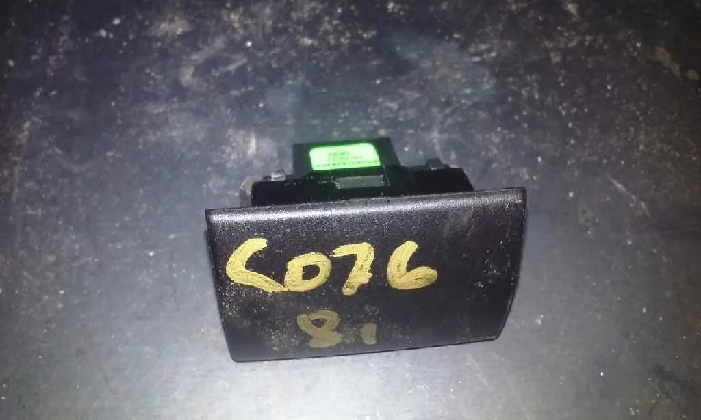 Interruptor para Audi A1 Sportback (8Xa)