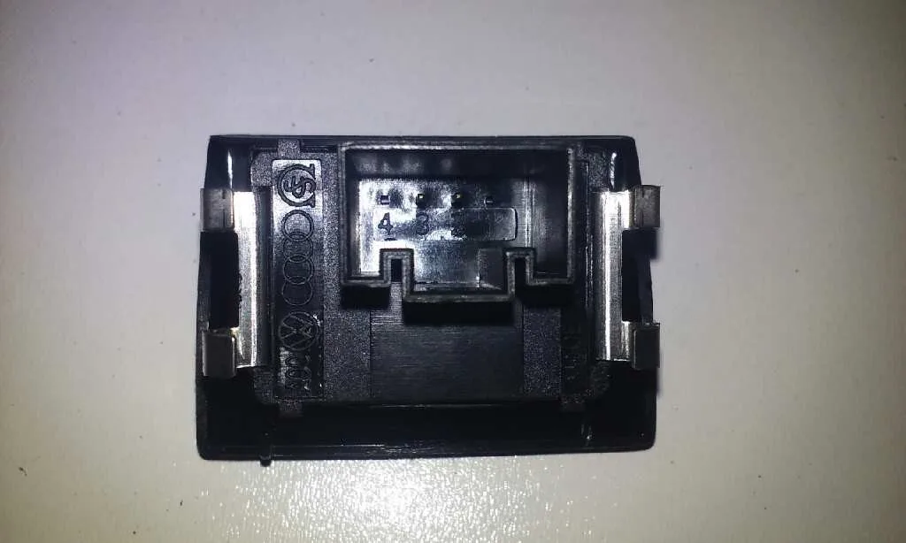 Interruptor para Audi A1 Sportback (8Xa)