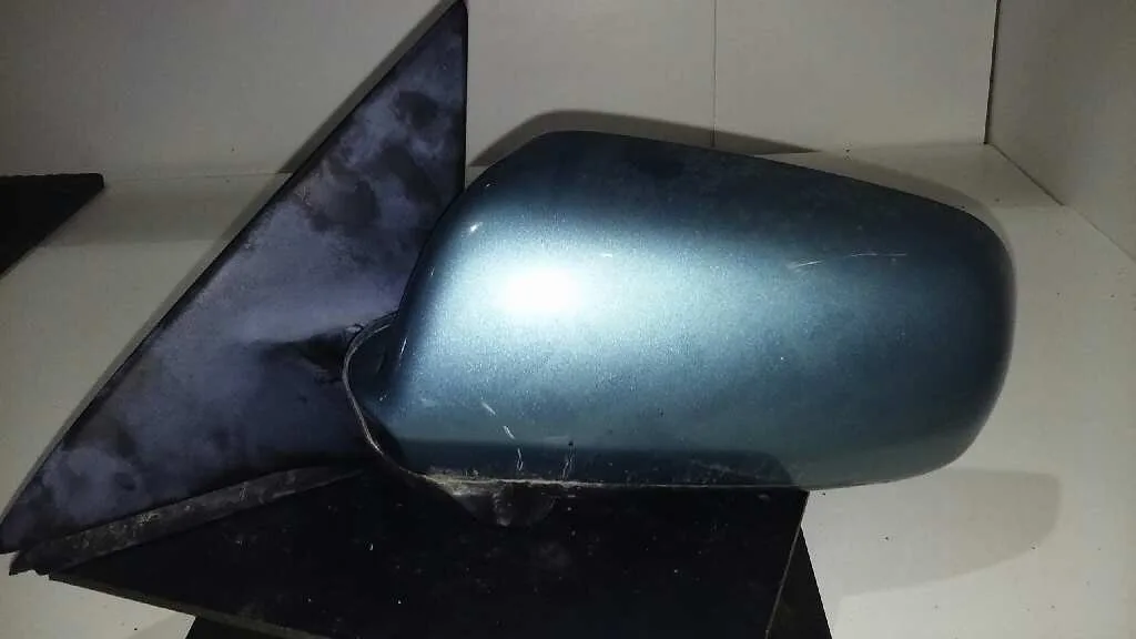 Retrovisor Izquierdo para Audi A6 Berlina (4B2)
