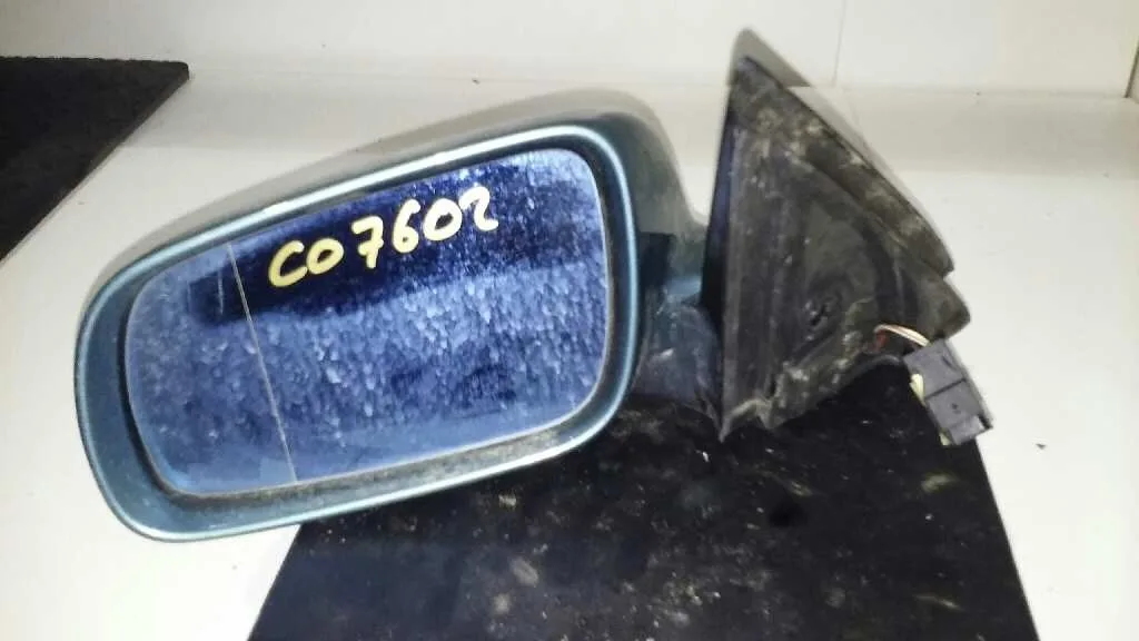 Retrovisor Izquierdo para Audi A6 Berlina (4B2)