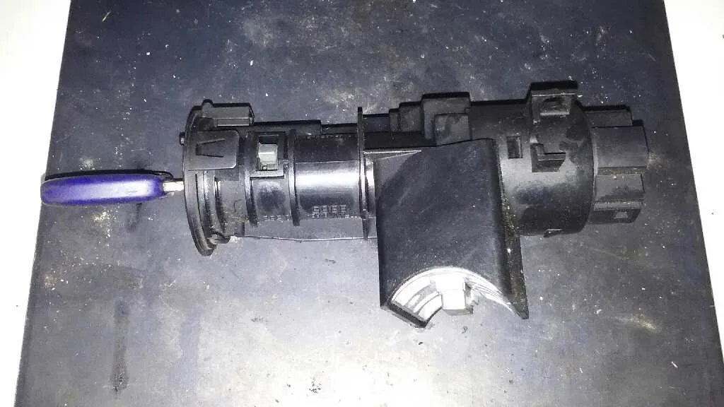 Conmutador De Arranque para Fiat Punto Berlina (188)