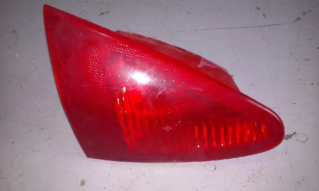 Piloto Trasero Izquierdo Interior para Alfa Romeo 147 (190)