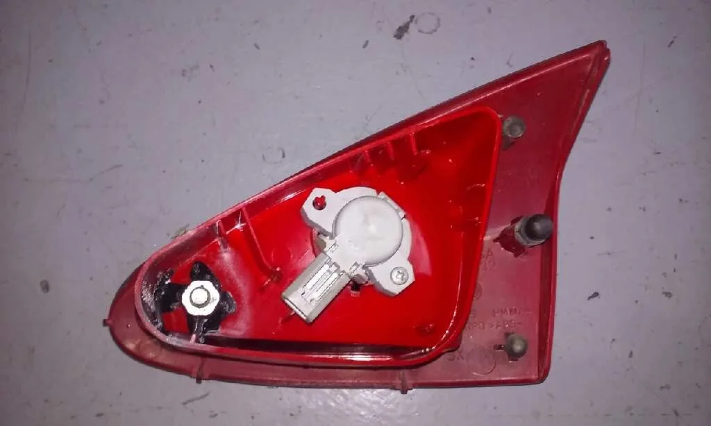 Piloto Trasero Izquierdo Interior para Alfa Romeo 147 (190)