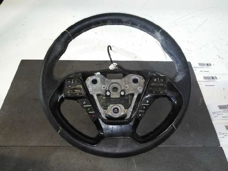 Volante para Kia Pro_Cee'd ( )