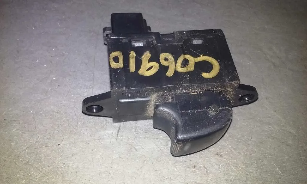 Mando Elevalunas Delantero Derecho para Daewoo Nubira Berlina