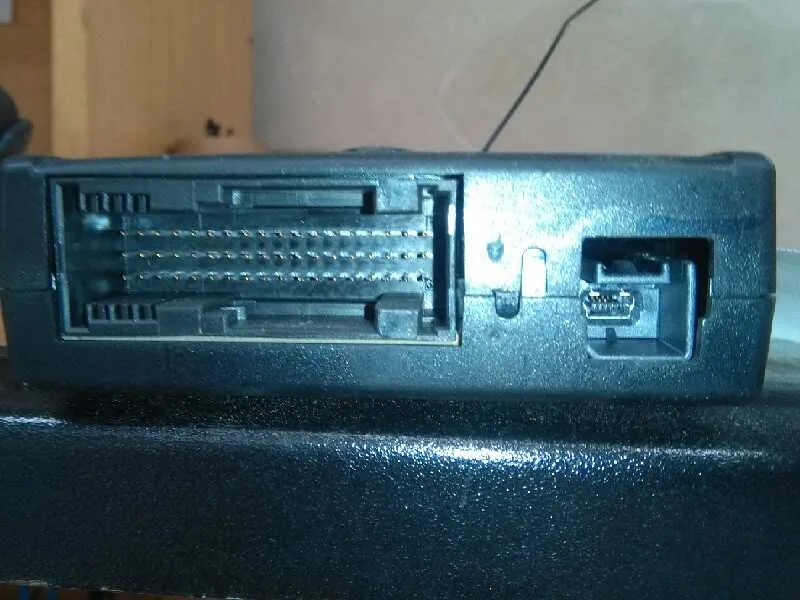 Modulo Electronico para Ford C-Max