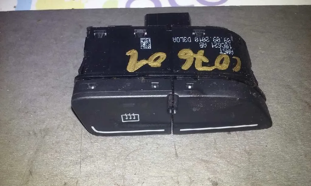 Interruptor para Ford C-Max