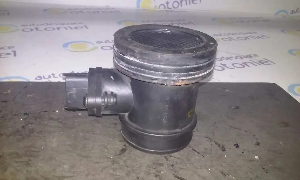 Caudalimetro para Alfa Romeo 156 Sportwagon (116)