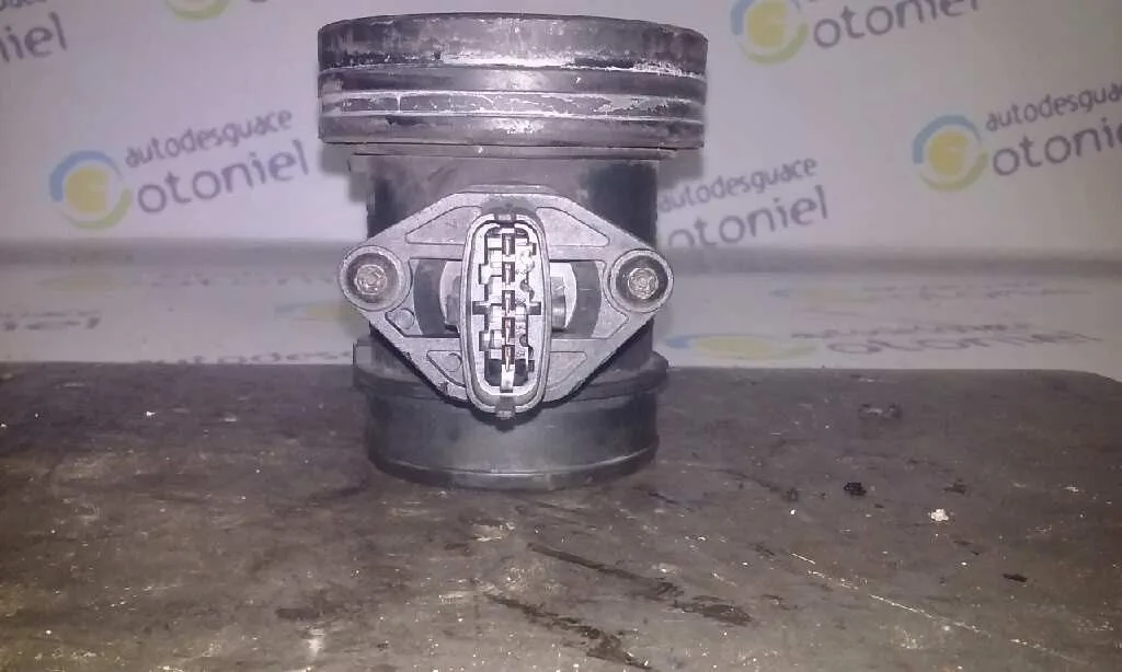 Caudalimetro para Alfa Romeo 156 Sportwagon (116)