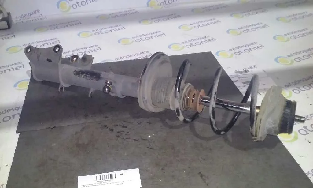 Amortiguador Delantero Derecho para Alfa Romeo 156 Sportwagon (116)