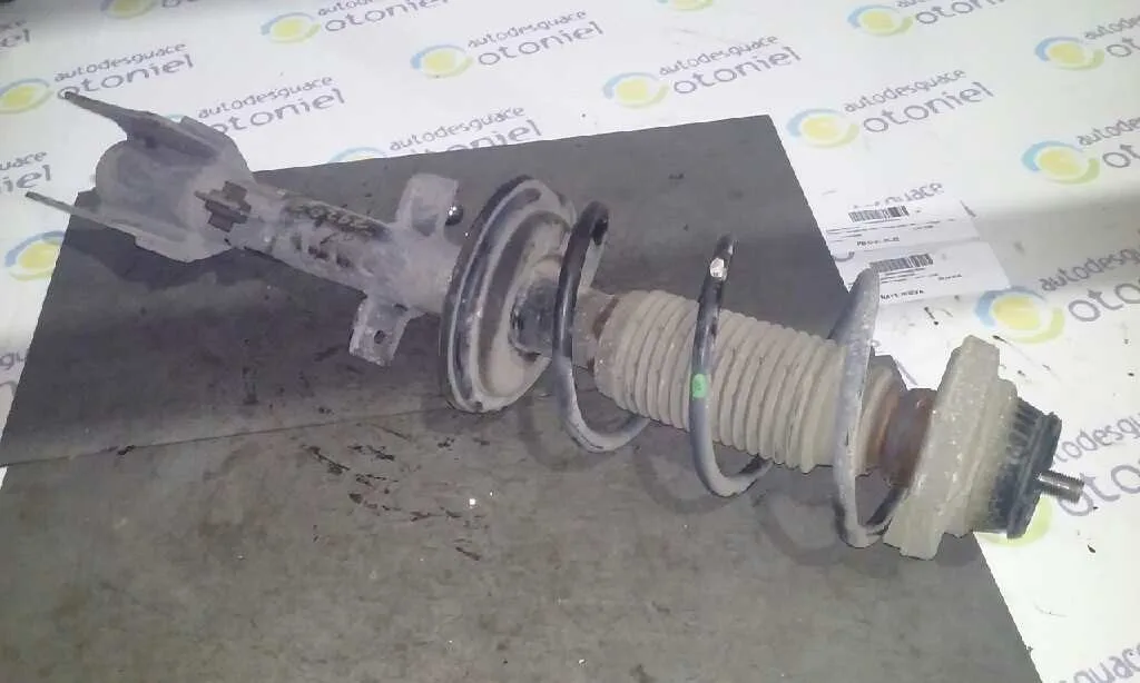 Amortiguador Delantero Izquierdo para Alfa Romeo 156 Sportwagon (116)