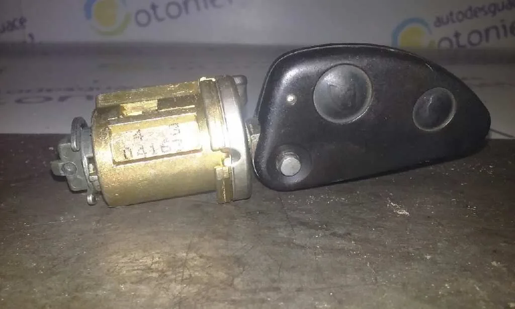 Conmutador De Arranque para Alfa Romeo 156 Sportwagon (116)