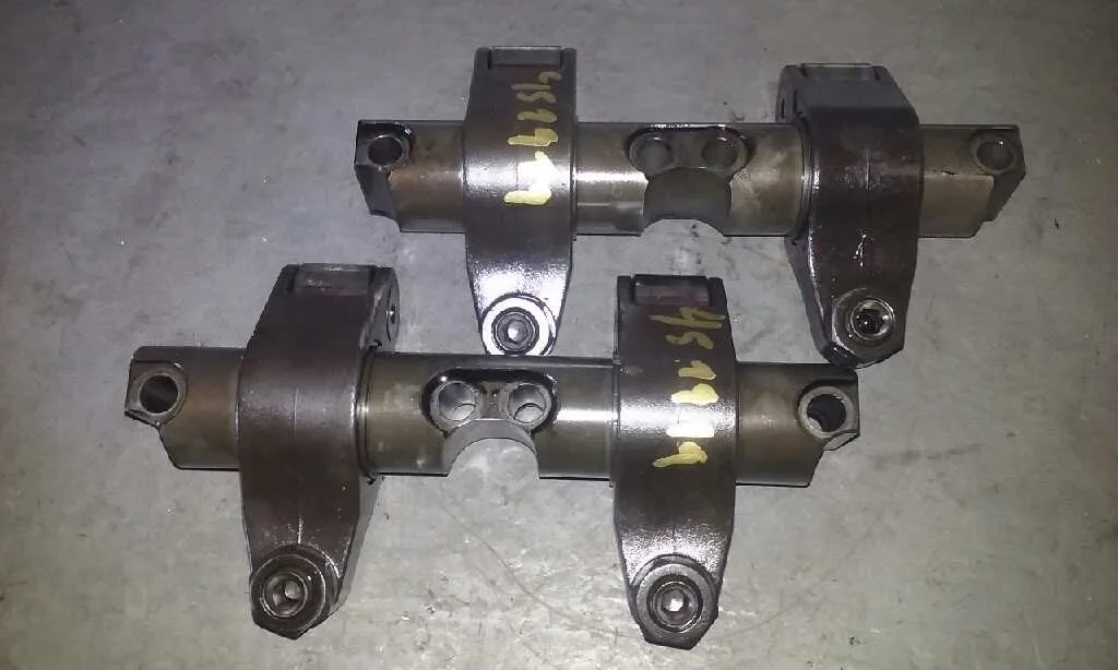 Arbol De Levas para Volkswagen Golf V Berlina (1K1)