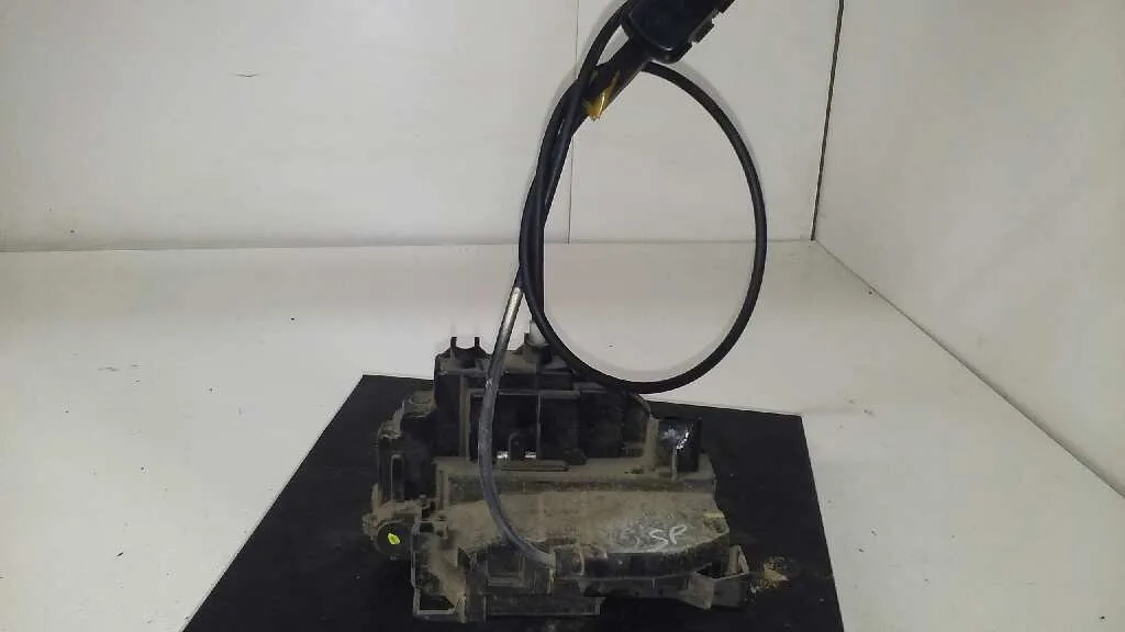 Cerradura Puerta Delantera Derecha para Renault Modus