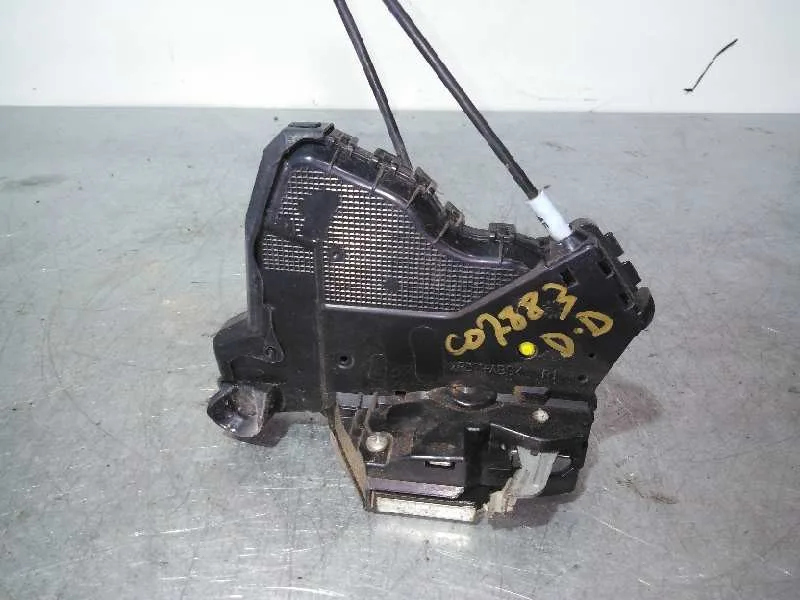 Cerradura Puerta Delantera Derecha para Toyota Corolla (E15)