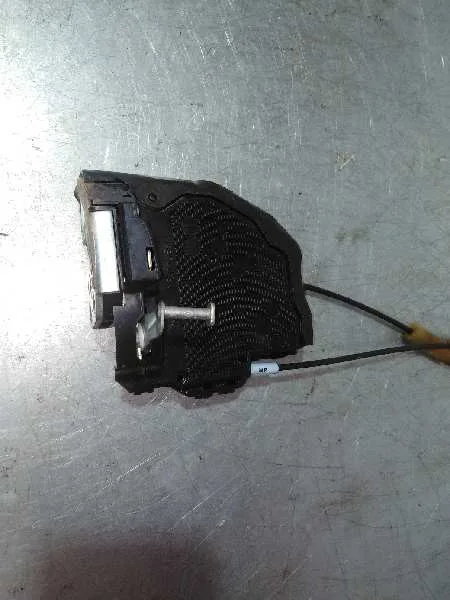 Cerradura Puerta Trasera Derecha para Toyota Corolla (E15)