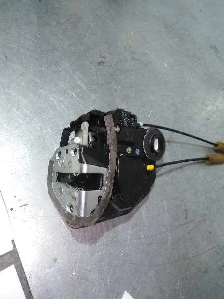 Cerradura Puerta Trasera Derecha para Toyota Corolla (E15)