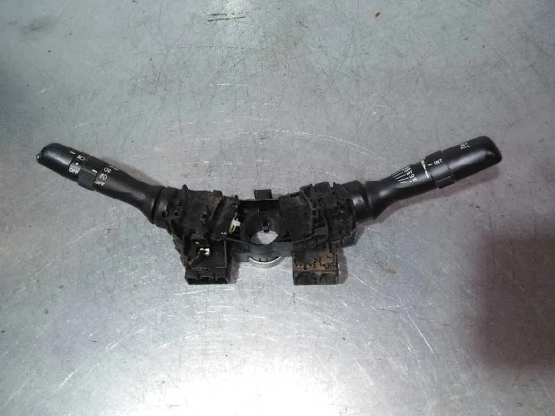 Mando Multifuncion para Toyota Corolla (E15)