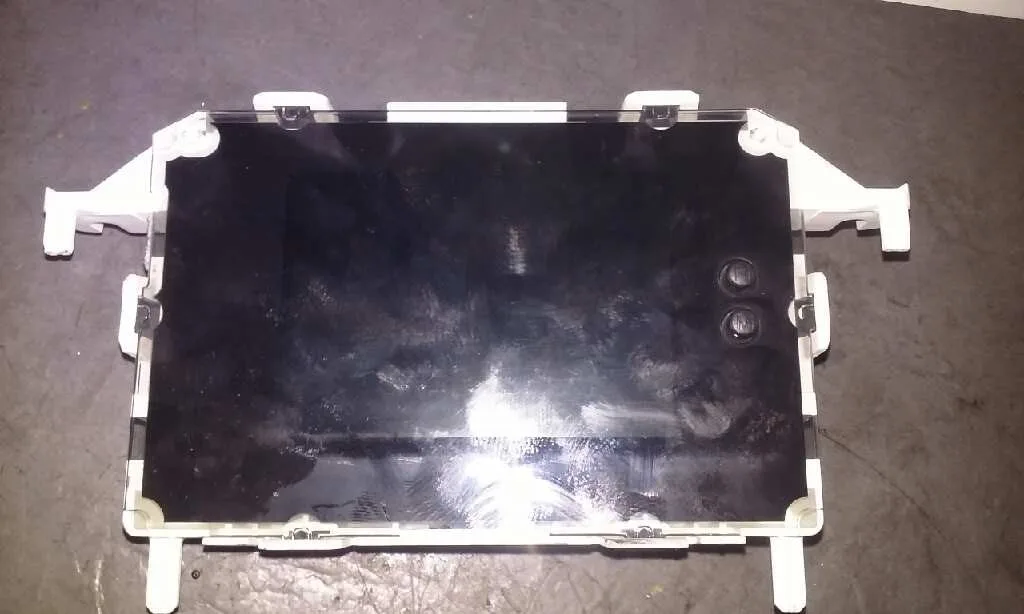 Display para Ford C-Max