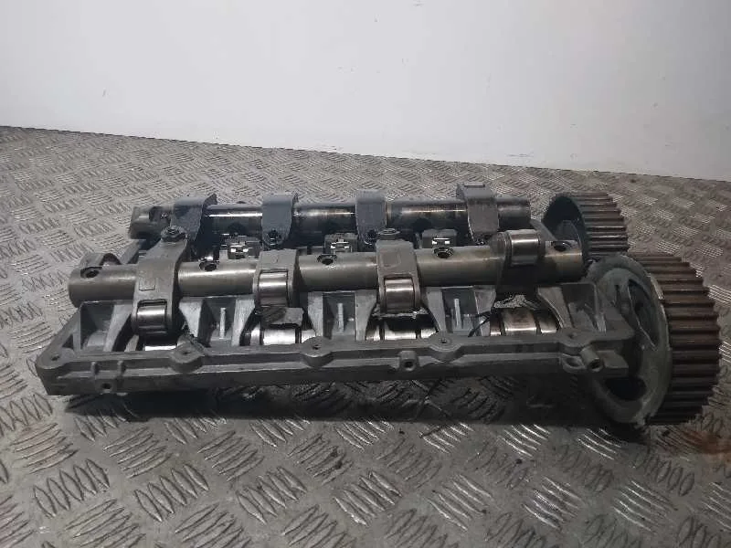 Culatin para Volkswagen Touran (1T2)