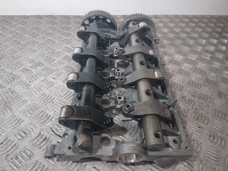 Culatin para Volkswagen Touran (1T2)