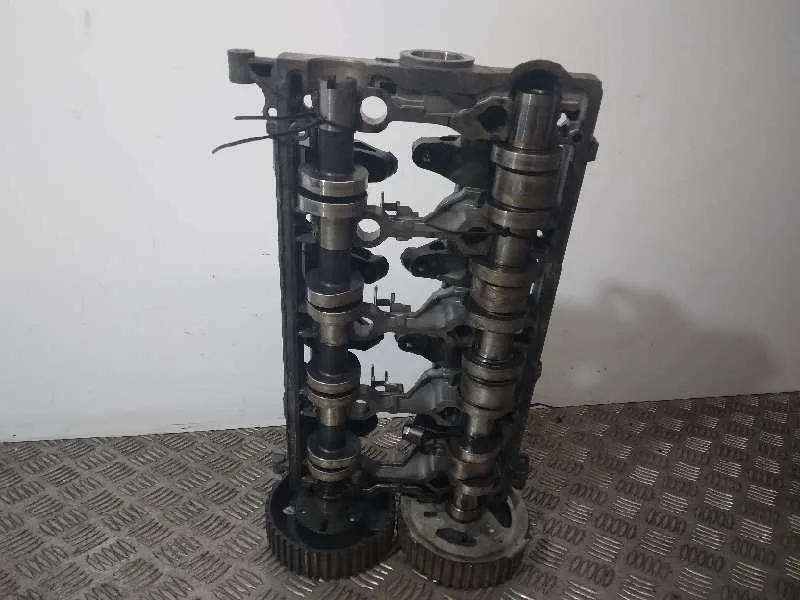 Culatin para Volkswagen Touran (1T2)
