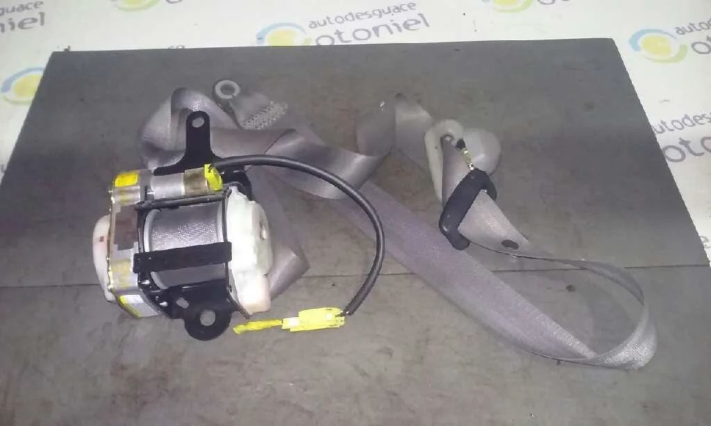 Pretensor Airbag Derecho para Suzuki Ignis Rg (Fh)