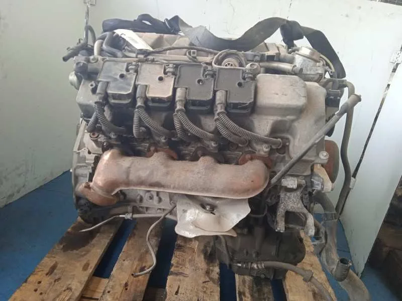 Motor Completo para Mercedes-Benz Clase S (W220) Berlina