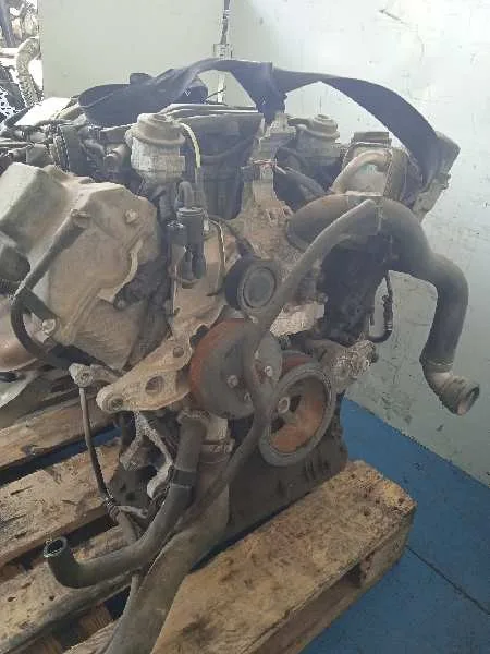 Motor Completo para Mercedes-Benz Clase S (W220) Berlina