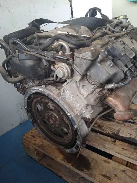 Motor Completo para Mercedes-Benz Clase S (W220) Berlina