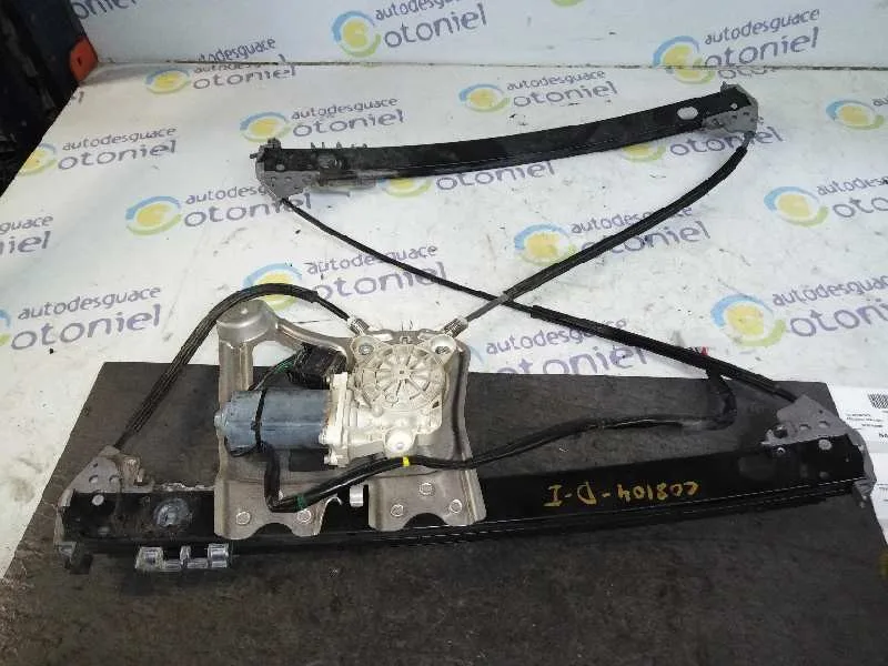 Elevalunas Delantero Izquierdo para Mercedes-Benz Clase S (W220) Berlina