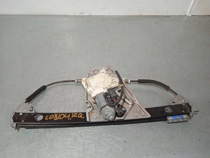 Elevalunas Trasero Izquierdo para Mercedes-Benz Clase S (W220) Berlina
