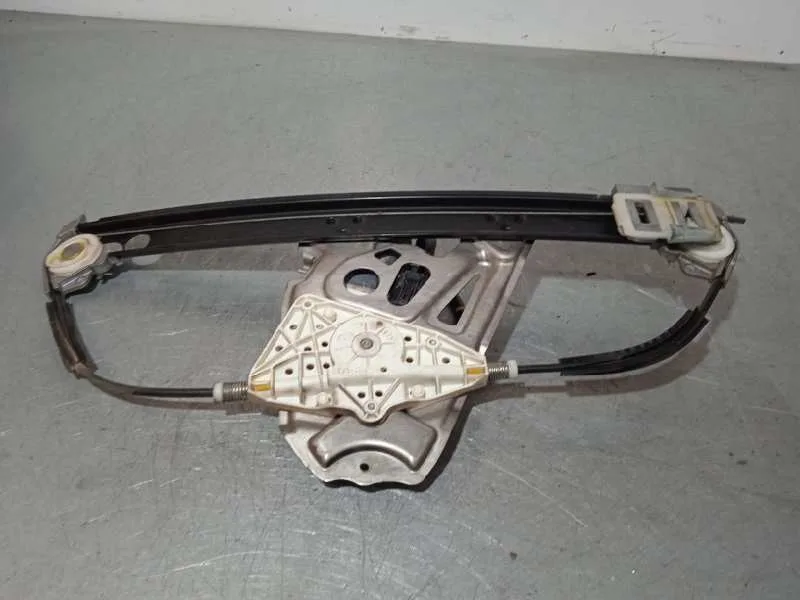Elevalunas Trasero Izquierdo para Mercedes-Benz Clase S (W220) Berlina