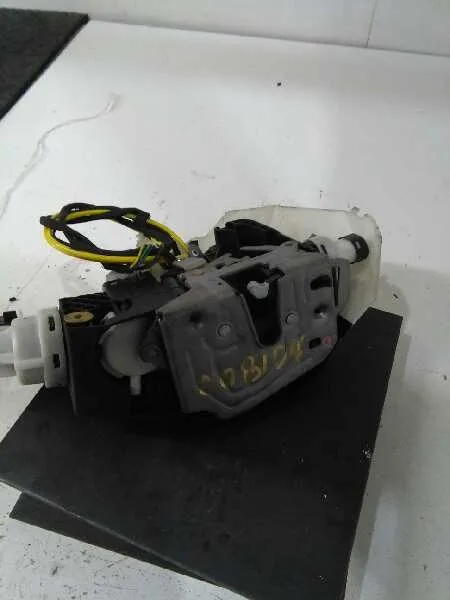 Cerradura Puerta Trasera Derecha para Mercedes-Benz Clase S (W220) Berlina