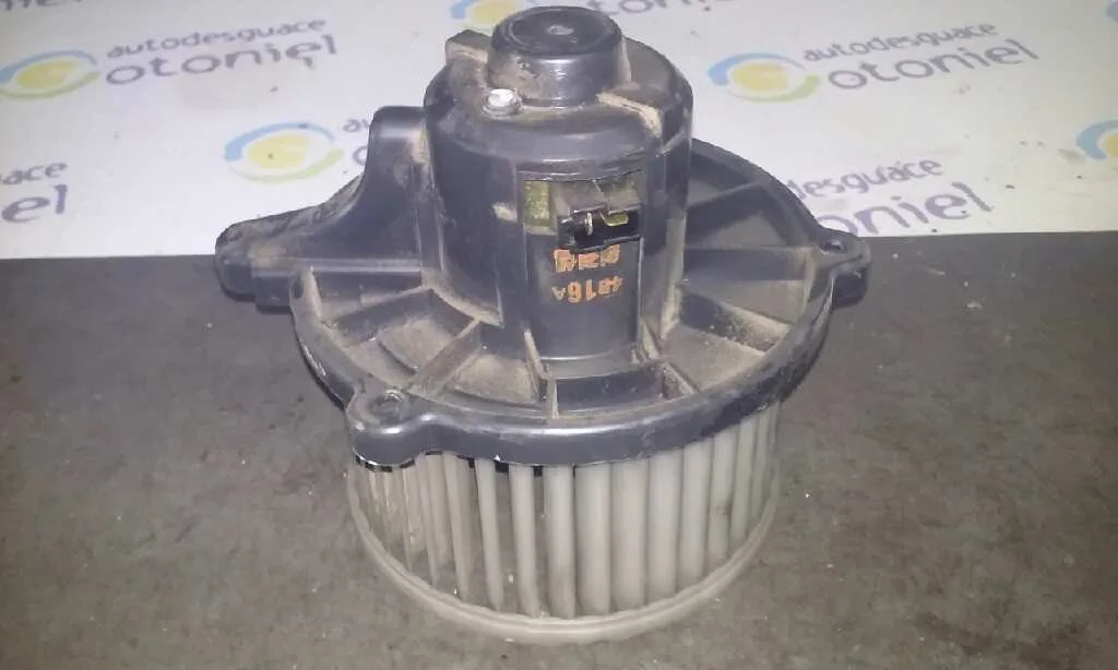 Motor Calefaccion para Kia Carnival Ii
