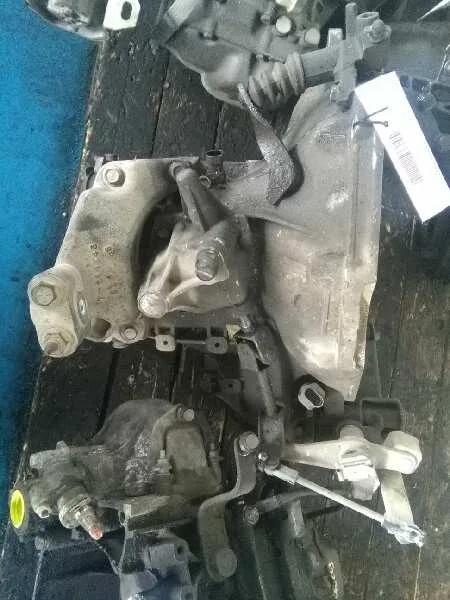 Caja Cambios para Chevrolet Kalos