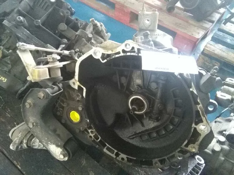 Caja Cambios para Chevrolet Kalos