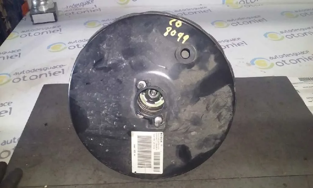 Servofreno para Citroën C5 Break