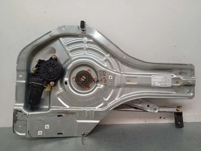 Elevalunas Trasero Izquierdo para Hyundai Tucson (Jm)