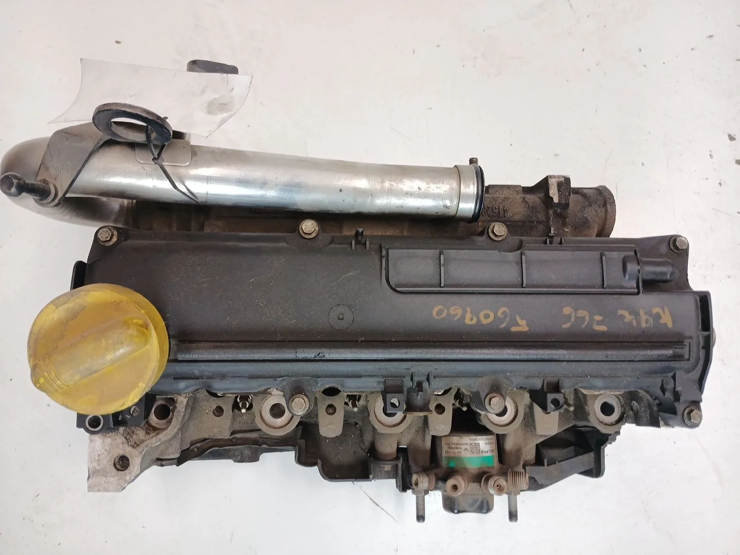 Culata para Renault Clio Iii
