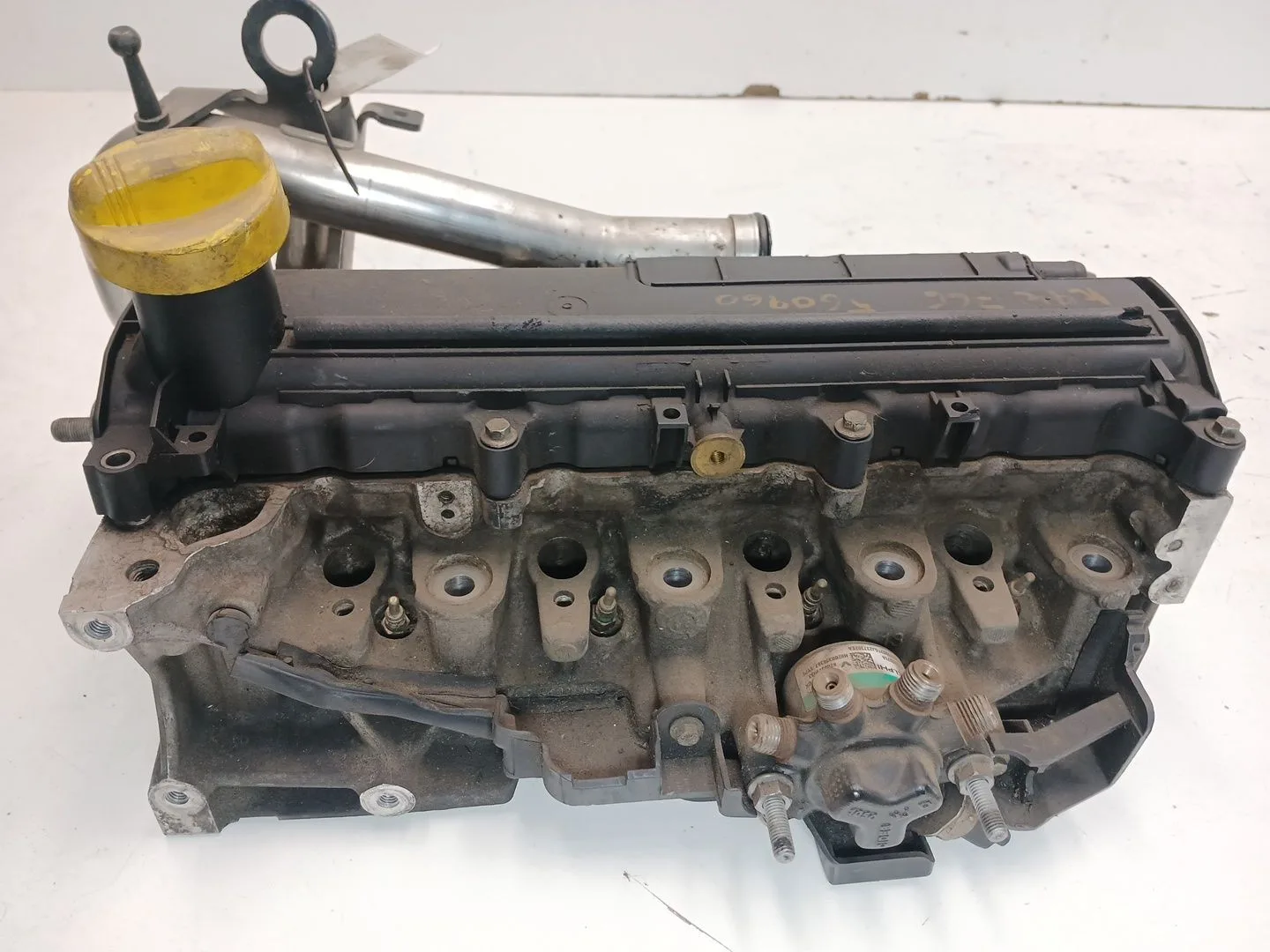 Culata para Renault Clio Iii