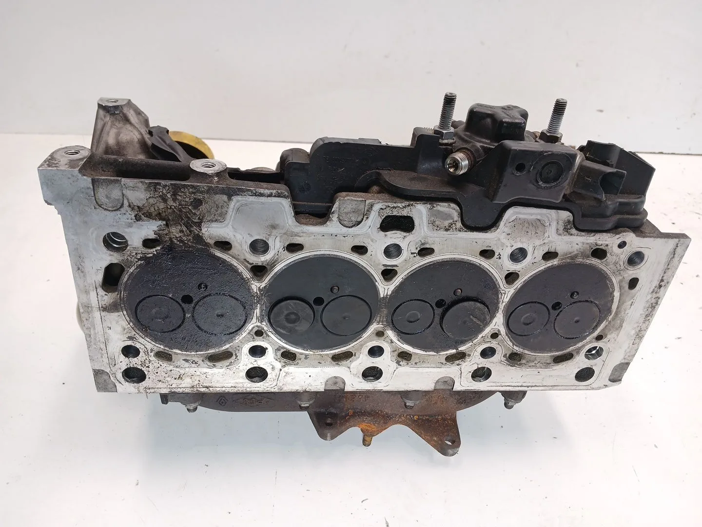 Culata para Renault Clio Iii
