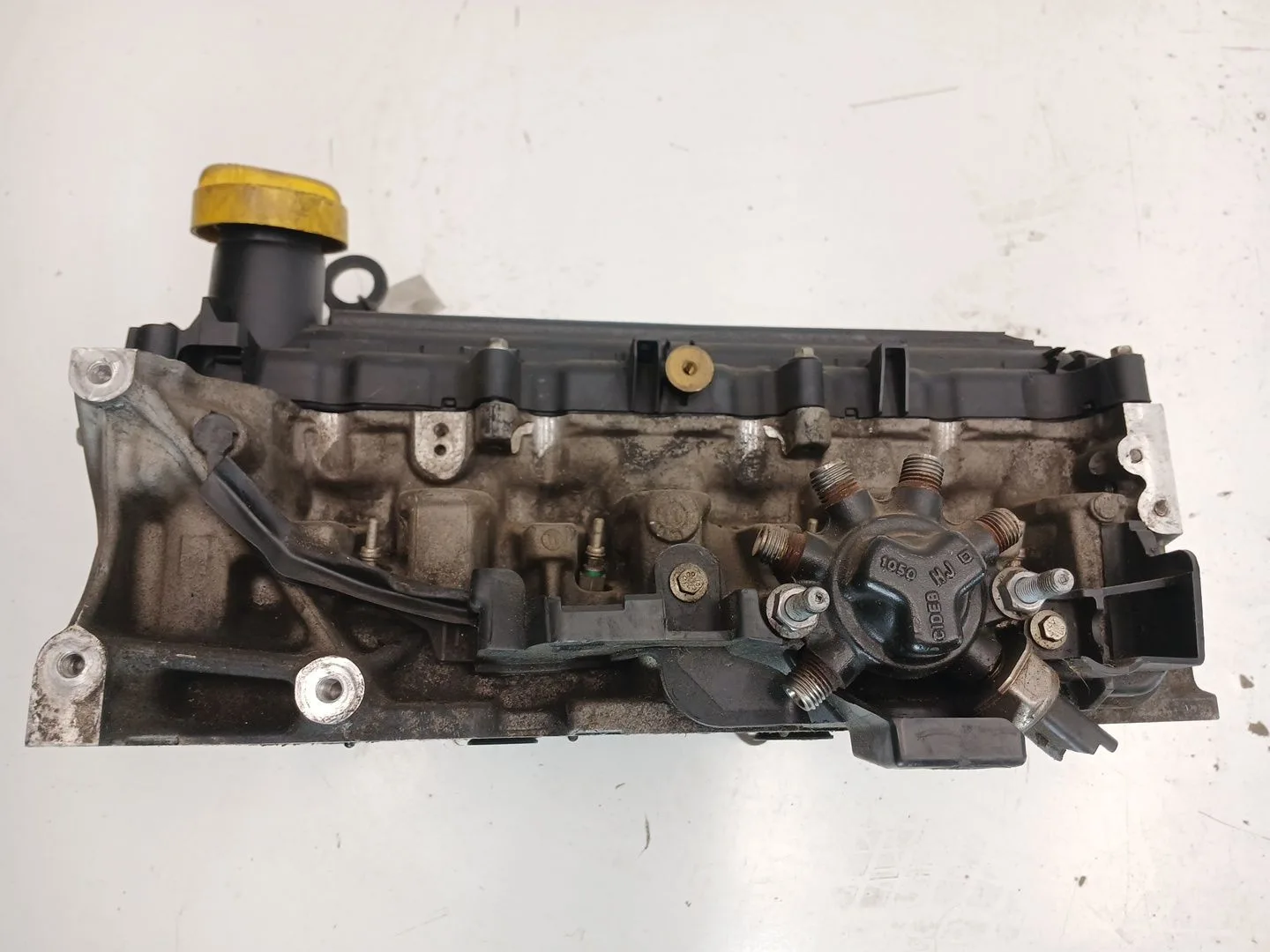Culata para Renault Clio Iii