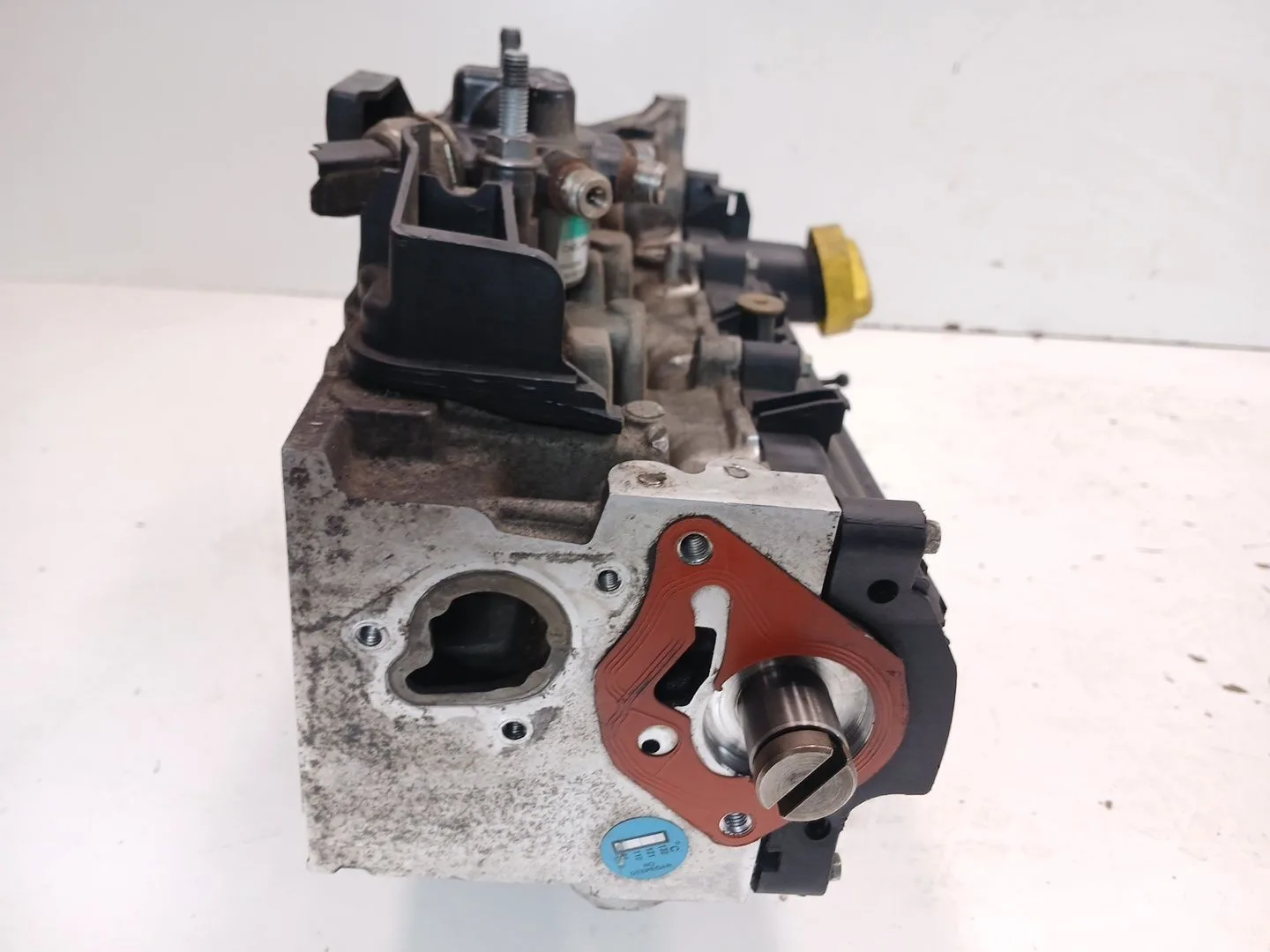 Culata para Renault Clio Iii