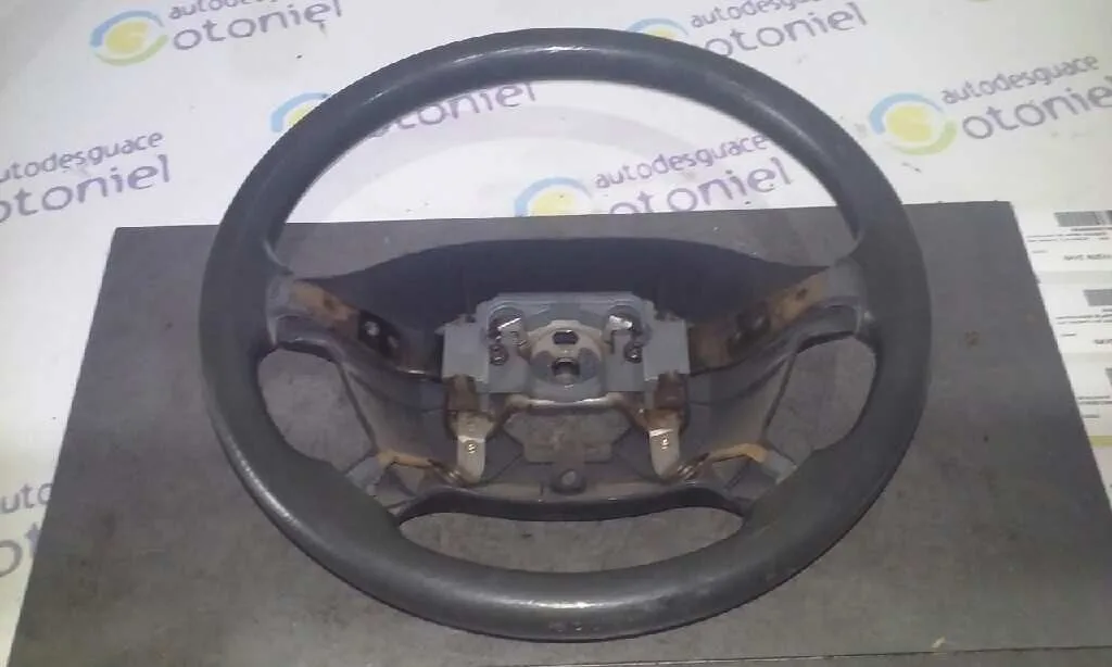 Volante para Kia Carnival Ii