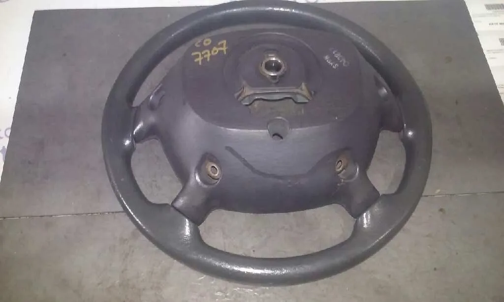 Volante para Kia Carnival Ii