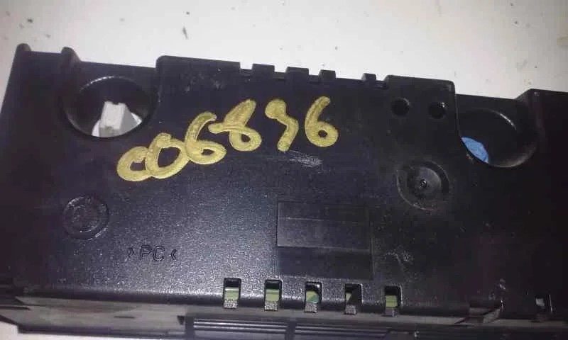 Display para Bmw Serie 3 Berlina (E36)