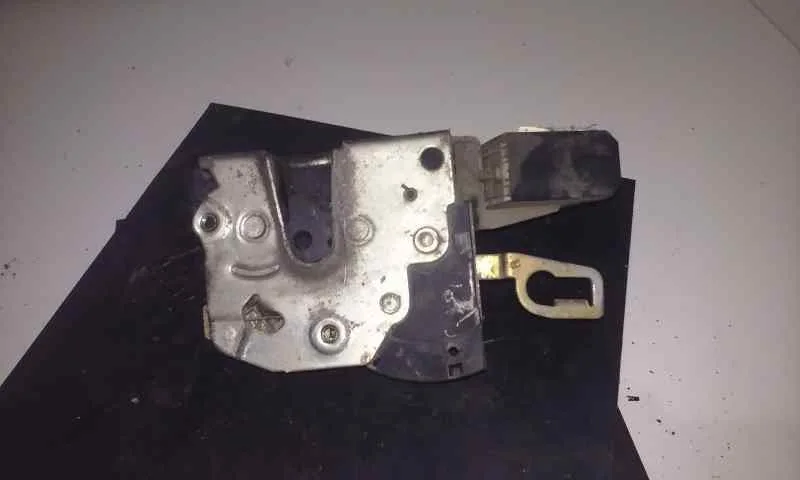 Cerradura Puerta Delantera Derecha para Bmw Serie 3 Berlina (E36)
