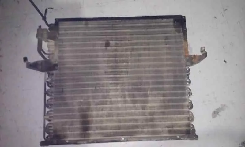 Condensador / Radiador Aire Acondicionado para Bmw Serie 3 Berlina (E36)