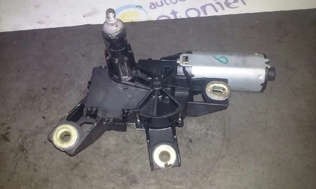 Motor Limpia Trasero para Mercedes-Benz Clase A (W168)